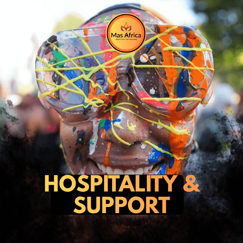Notting Hill Carnival 2026. REGISTER NOW!