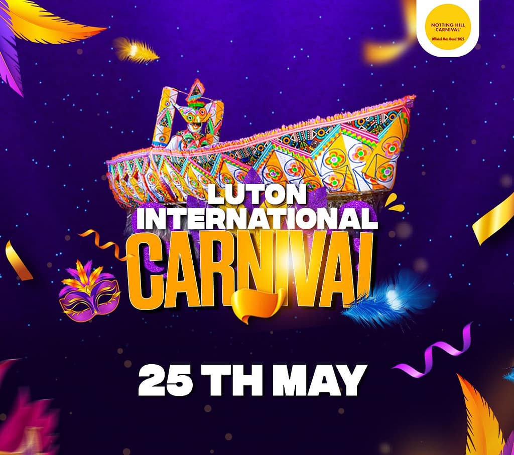 Luton Carnival