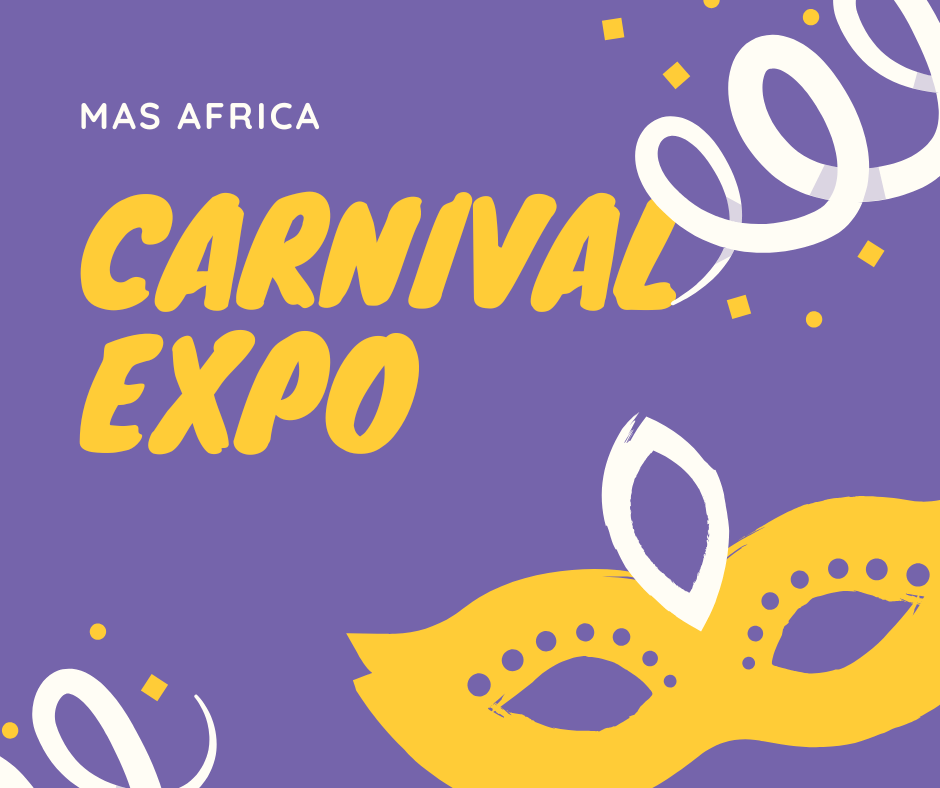 Mas Africa Carnival Expo