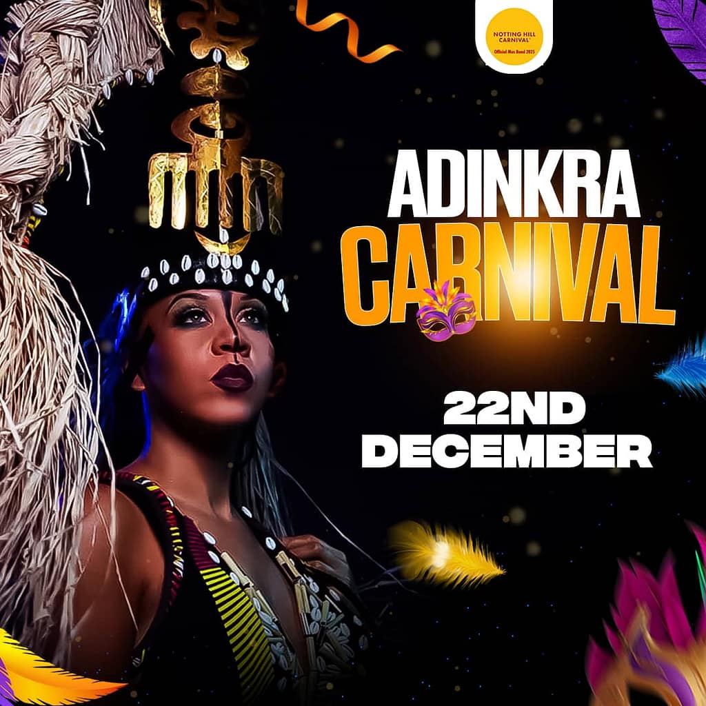 Adinkra Carnival