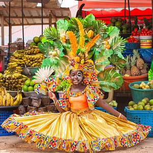 Female FrontLine Costume (ikore)