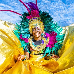 Female FrontLine Costume (safari)